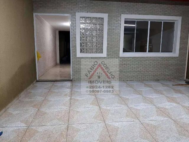 Casa / Sobrado para Venda em São Paulo/SP Campo Limpo 3 Quartos
