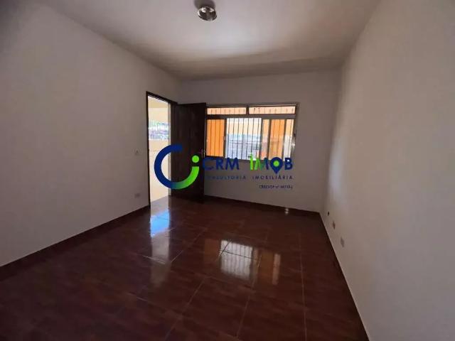 Casa / Sobrado para Venda em São Paulo/SP Campo Limpo 3 Quartos