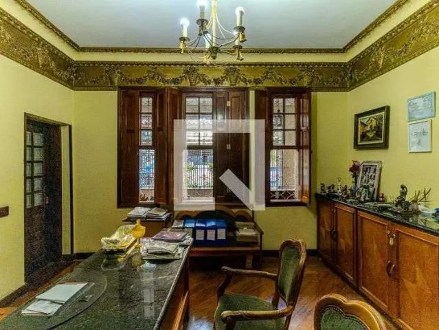 Casa / Sobrado para Venda em São Paulo/SP Campos Eliseos 4 Quartos