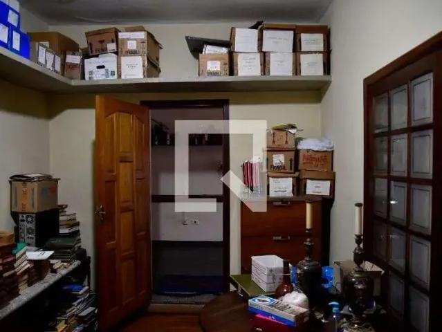 Casa / Sobrado para Venda em São Paulo/SP Campos Eliseos 4 Quartos