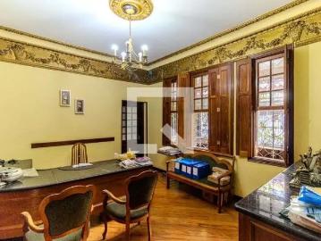 Casa / Sobrado para Venda em São Paulo/SP Campos Eliseos 4 Quartos