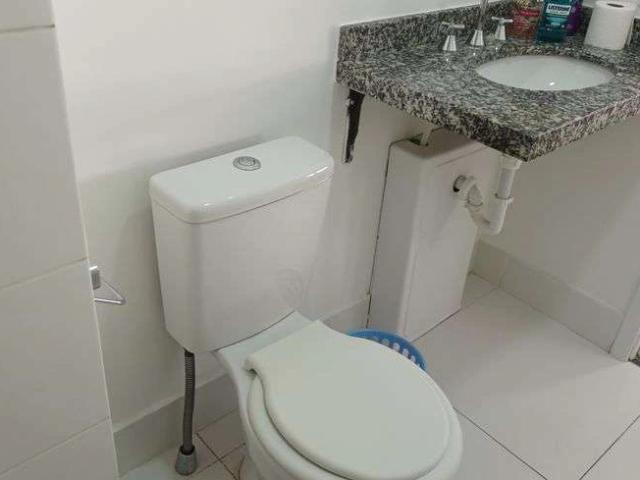 Casa / Sobrado para Venda em São Paulo/SP Campos Eliseos 1 Quartos
