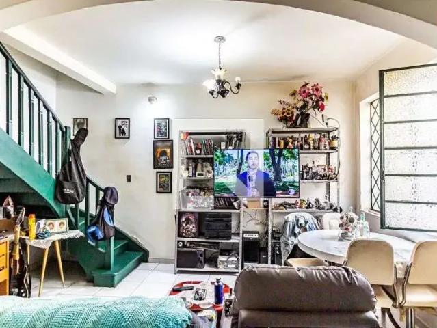 Casa / Sobrado para Venda em São Paulo/SP Campos Eliseos 2 Quartos
