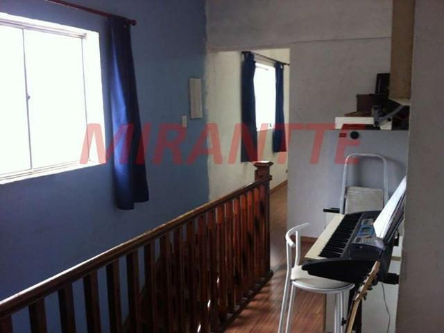 Casa / Sobrado para Venda em São Paulo/SP Campos Eliseos 2 Quartos