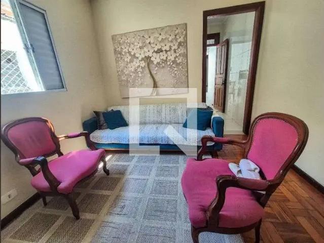 Casa / Sobrado para Venda em São Paulo/SP Campos Eliseos 2 Quartos