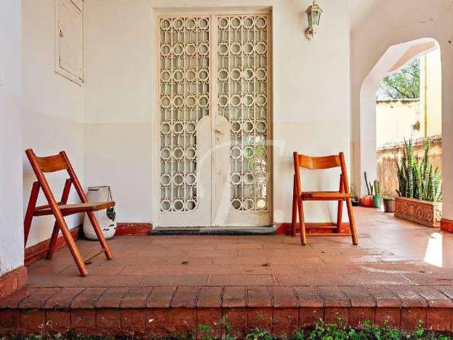 Casa / Sobrado para Venda em São Paulo/SP Campos Eliseos 3 Quartos