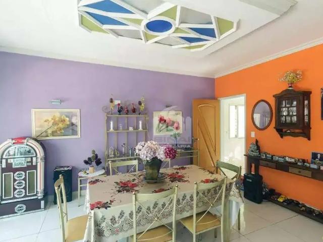 Casa / Sobrado para Venda em São Paulo/SP Campos Eliseos 3 Quartos