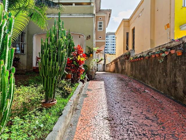 Casa / Sobrado para Venda em São Paulo/SP Campos Eliseos 3 Quartos