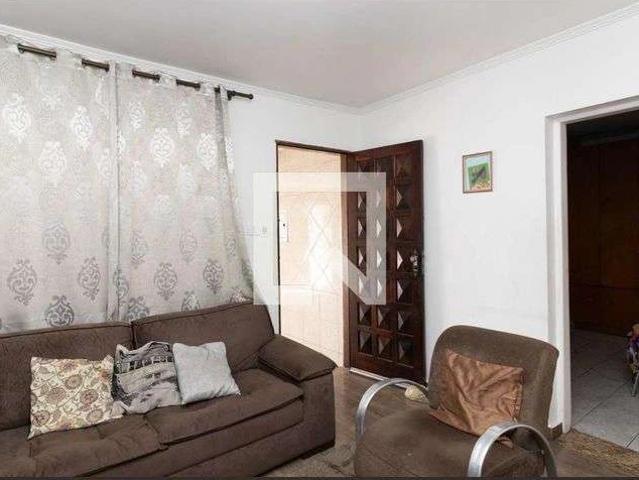 Casa / Sobrado para Venda em São Paulo/SP Cangaíba 4 Quartos