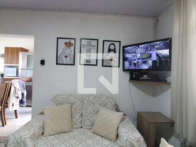 Casa / Sobrado para Venda em São Paulo/SP Cangaíba 4 Quartos