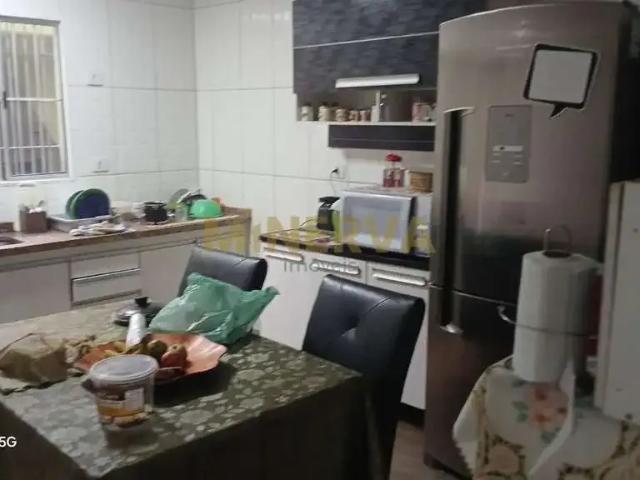 Casa / Sobrado para Venda em São Paulo/SP Cangaíba 4 Quartos