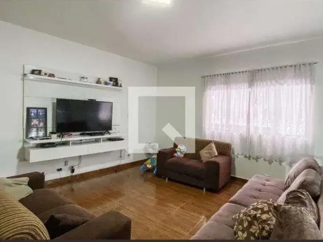 Casa / Sobrado para Venda em São Paulo/SP Cangaíba 5 Quartos