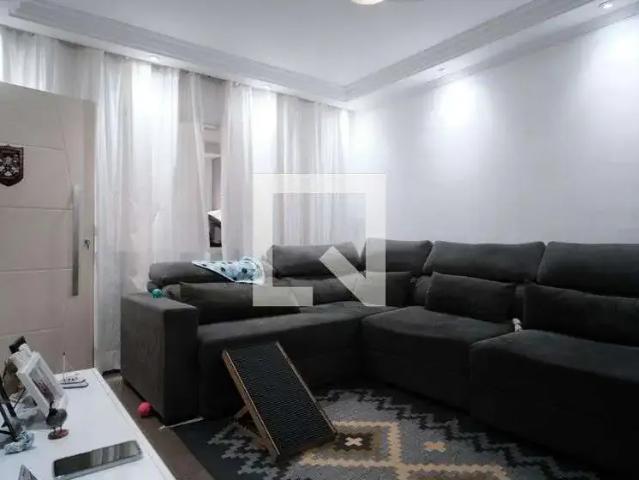Casa / Sobrado para Venda em São Paulo/SP Cangaíba 4 Quartos