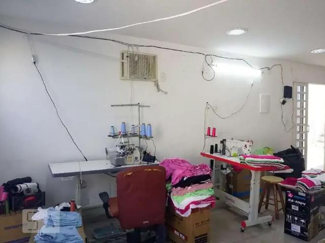 Casa / Sobrado para Venda em São Paulo/SP Cangaíba 4 Quartos
