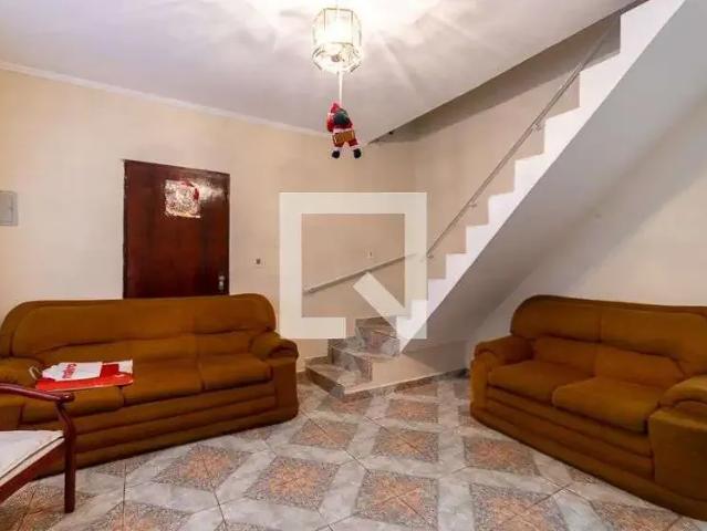 Casa / Sobrado para Venda em São Paulo/SP Cangaíba 4 Quartos