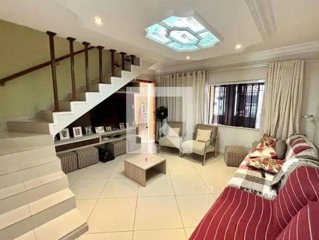 Casa / Sobrado para Venda em São Paulo/SP Cangaíba 4 Quartos