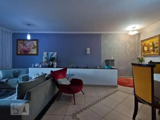 Casa / Sobrado para Venda em São Paulo/SP Cangaíba 4 Quartos