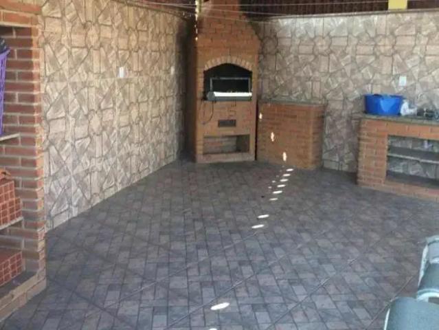 Casa / Sobrado para Venda em São Paulo/SP Cangaíba 4 Quartos