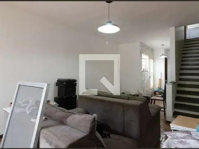Casa / Sobrado para Venda em São Paulo/SP Cangaíba 4 Quartos
