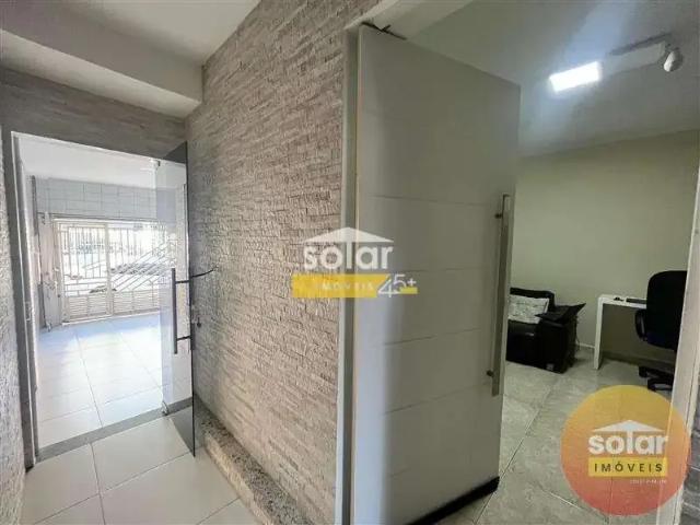 Casa / Sobrado para Venda em São Paulo/SP Cangaíba 4 Quartos