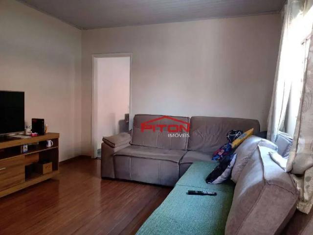 Casa / Sobrado para Venda em São Paulo/SP Cangaíba 4 Quartos