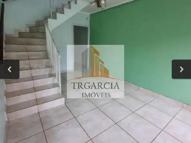 Casa / Sobrado para Venda em São Paulo/SP Cangaíba 4 Quartos