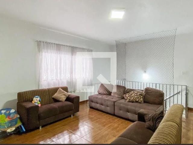 Casa / Sobrado para Venda em São Paulo/SP Cangaíba 5 Quartos