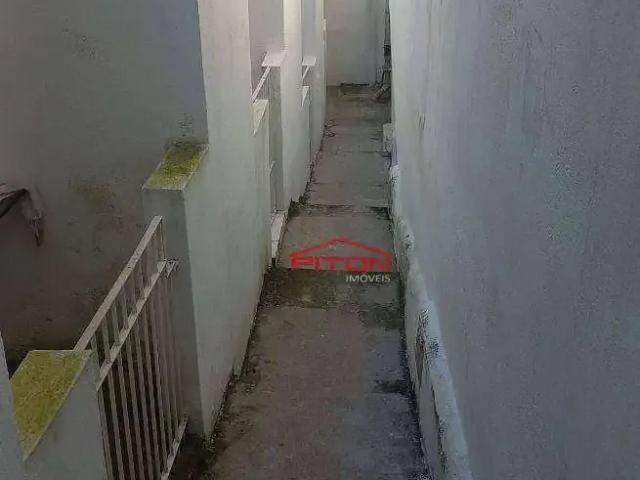 Casa / Sobrado para Venda em São Paulo/SP Cangaíba 5 Quartos