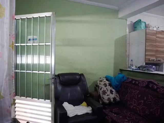 Casa / Sobrado para Venda em São Paulo/SP Cangaíba 6 Quartos