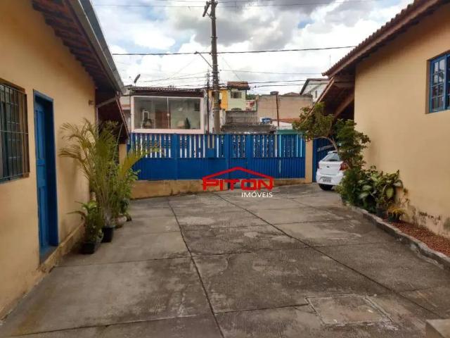 Casa / Sobrado para Venda em São Paulo/SP Cangaíba 6 Quartos