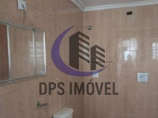 Casa / Sobrado para Venda em São Paulo/SP Cangaíba 2 Quartos