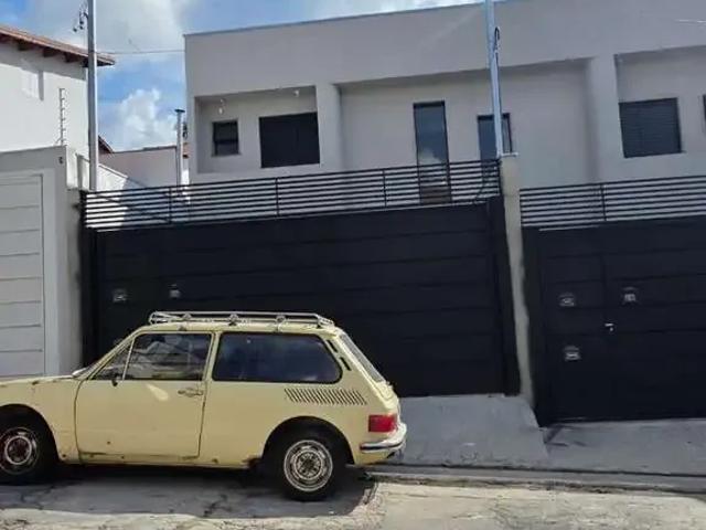 Casa / Sobrado para Venda em São Paulo/SP Cangaíba 2 Quartos