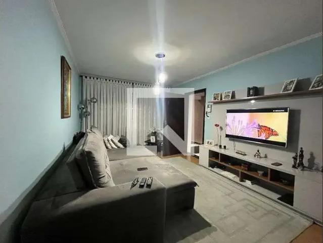 Casa / Sobrado para Venda em São Paulo/SP Cangaíba 2 Quartos