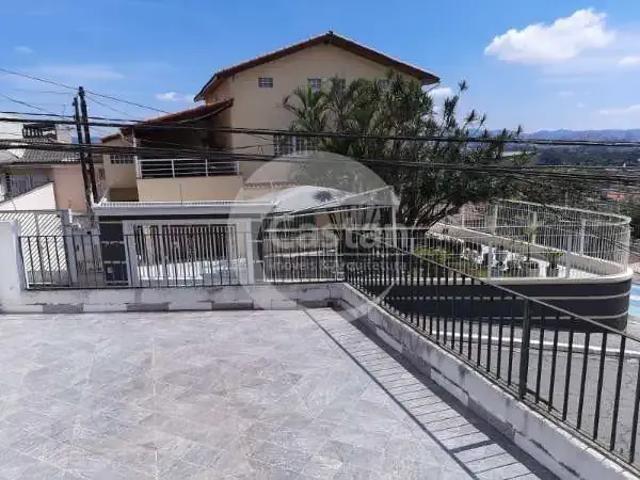 Casa / Sobrado para Venda em São Paulo/SP Cangaíba 2 Quartos
