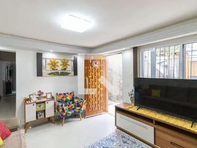 Casa / Sobrado para Venda em São Paulo/SP Cangaíba 2 Quartos