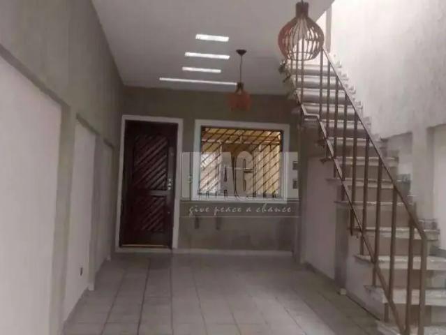 Casa / Sobrado para Venda em São Paulo/SP Cangaíba 2 Quartos