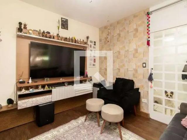 Casa / Sobrado para Venda em São Paulo/SP Cangaíba 2 Quartos