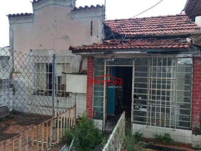 Casa / Sobrado para Venda em São Paulo/SP Cangaíba 2 Quartos