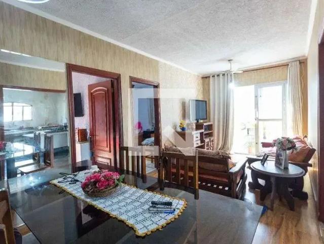Casa / Sobrado para Venda em São Paulo/SP Cangaíba 2 Quartos