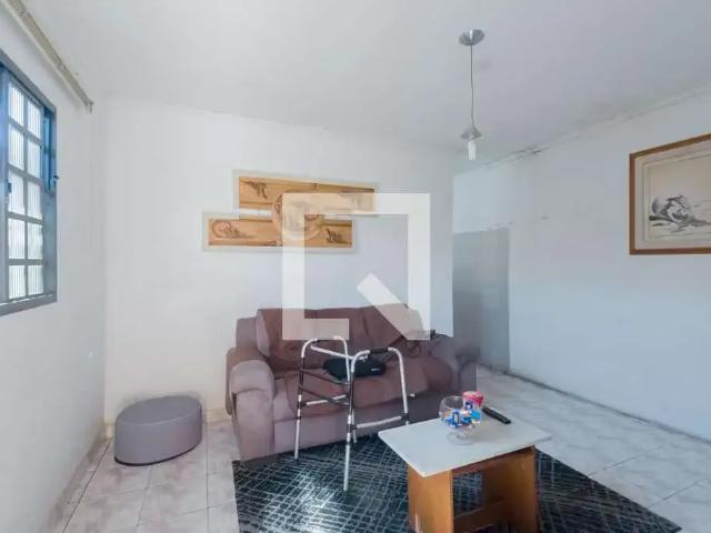 Casa / Sobrado para Venda em São Paulo/SP Cangaíba 4 Quartos