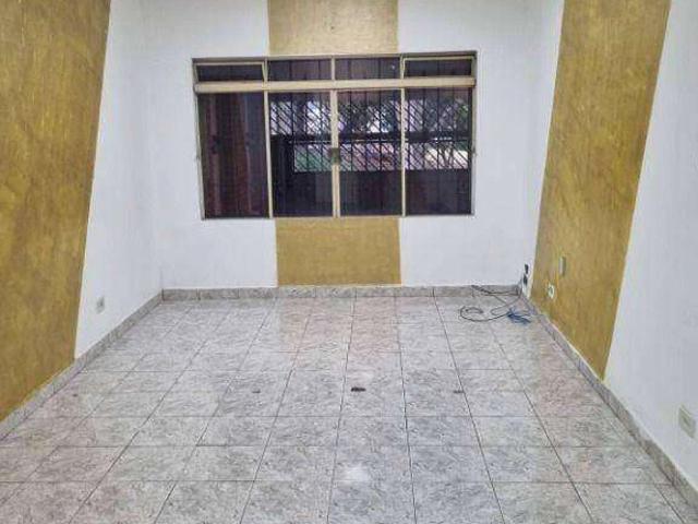 Casa / Sobrado para Venda em São Paulo/SP Cangaíba 2 Quartos