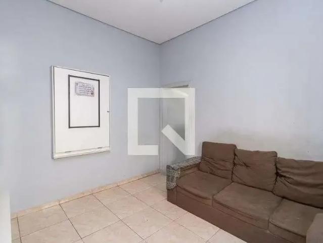 Casa / Sobrado para Venda em São Paulo/SP Cangaíba 2 Quartos