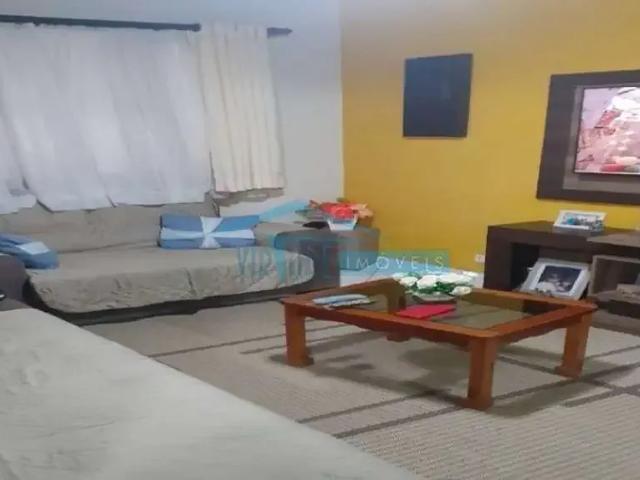 Casa / Sobrado para Venda em São Paulo/SP Cangaíba 2 Quartos