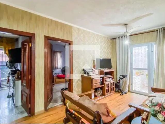 Casa / Sobrado para Venda em São Paulo/SP Cangaíba 2 Quartos