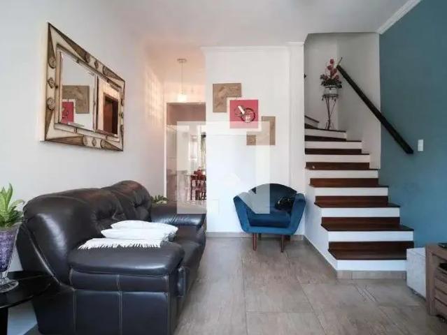 Casa / Sobrado para Venda em São Paulo/SP Cangaíba 2 Quartos