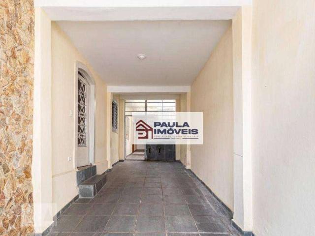 Casa / Sobrado para Venda em São Paulo/SP Cangaíba 2 Quartos