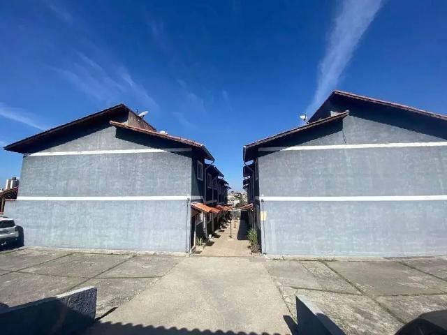 Casa / Sobrado para Venda em São Paulo/SP Cangaíba 2 Quartos