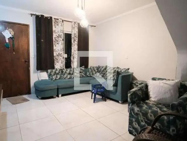 Casa / Sobrado para Venda em São Paulo/SP Cangaíba 2 Quartos