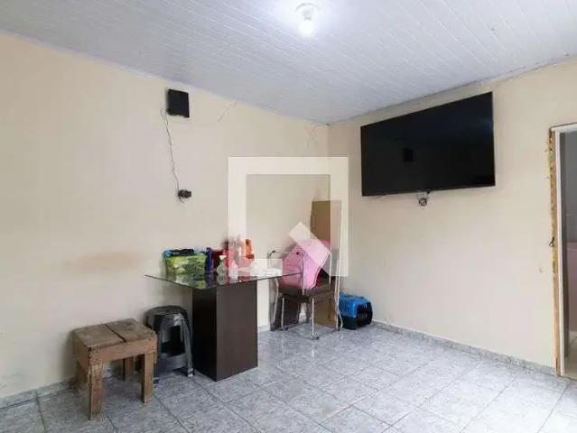 Casa / Sobrado para Venda em São Paulo/SP Cangaíba 2 Quartos