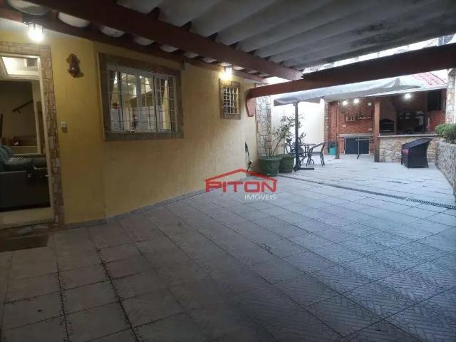 Casa / Sobrado para Venda em São Paulo/SP Cangaíba 2 Quartos